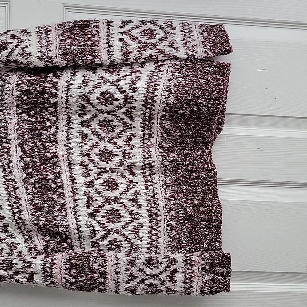 Garage Open Front Cardigan - Picture 8 of 11
